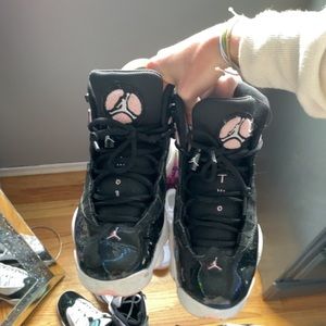 Jordan 6 rings (GS)